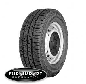 Toyo Celsius Cargo 215/60 R17 109/107 T Carico C  TL  DOT 2025